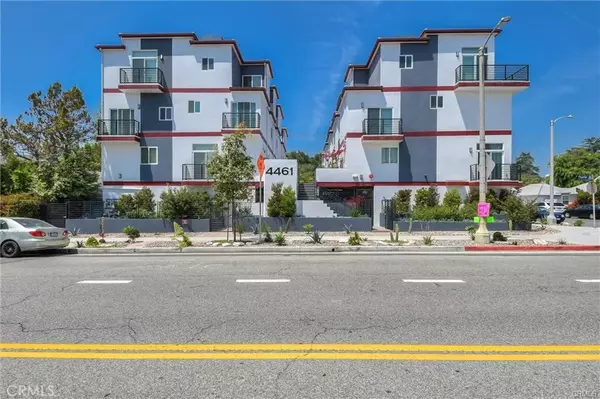 Studio City, CA 91602,4461 Tujunga Avenue #102