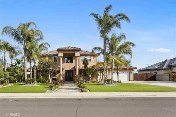 Bakersfield, CA 93314,14854 Tribute Way