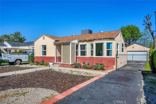 5818 Troost Avenue,  North Hollywood,  CA 91601