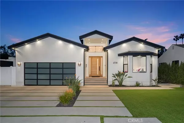 4739 Ventura Canyon Avenue, Sherman Oaks, CA 91423