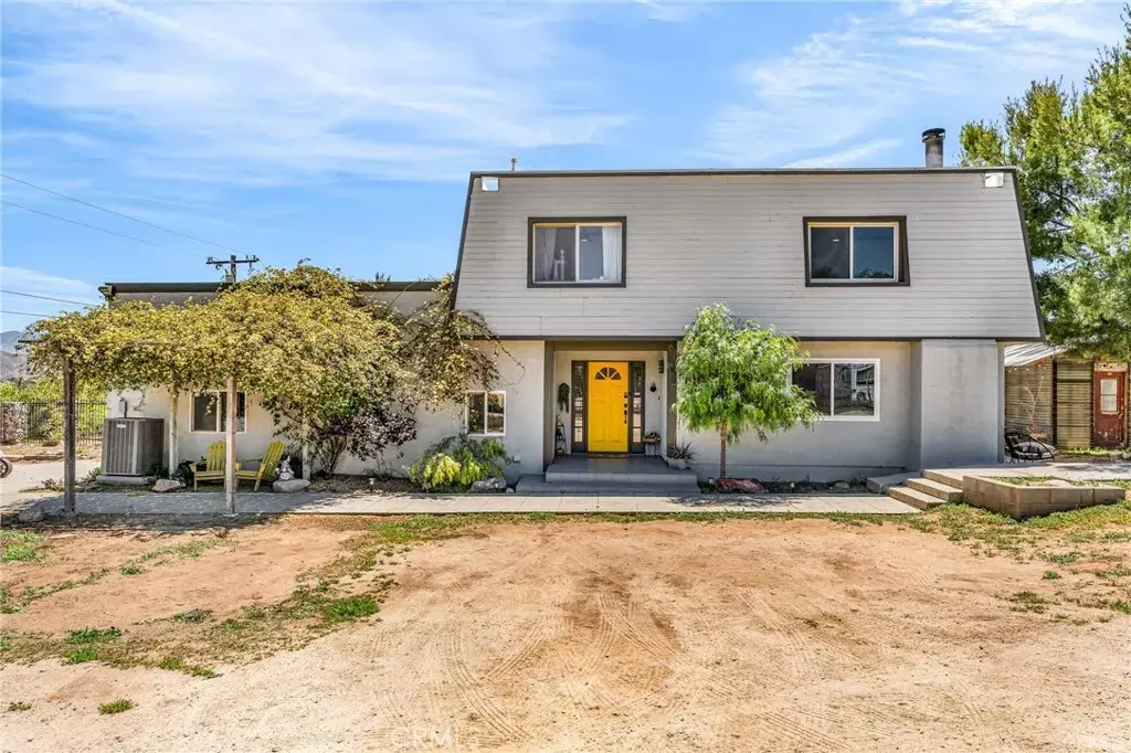 Agua Dulce, CA 91390,33645 Kobe Road