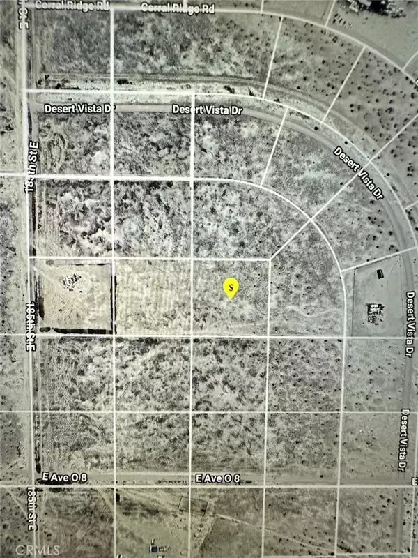 Palmdale, CA 93591,0 Tundra Way