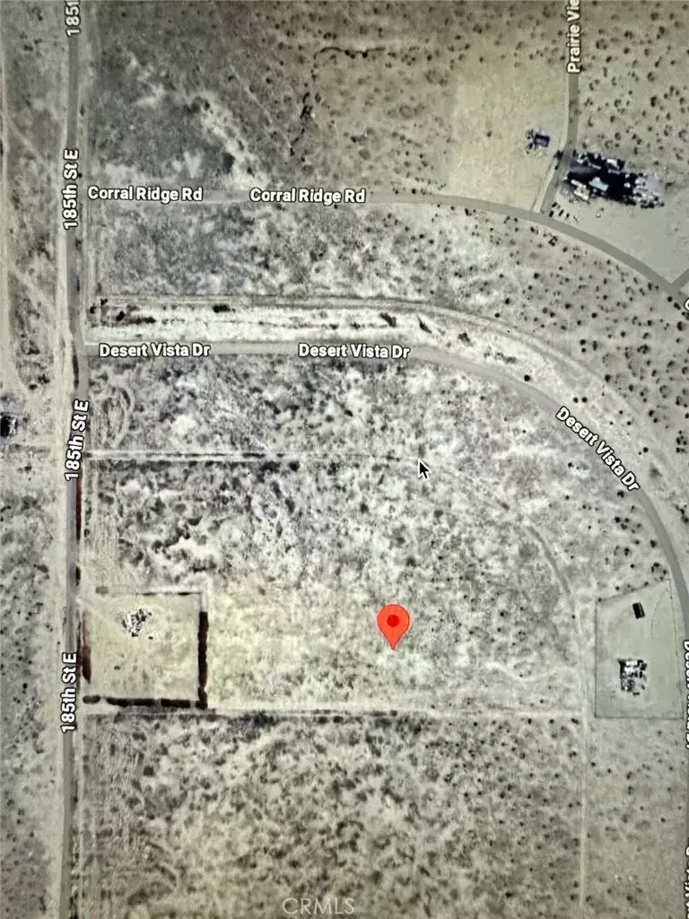 Palmdale, CA 93591,0 Tundra Way