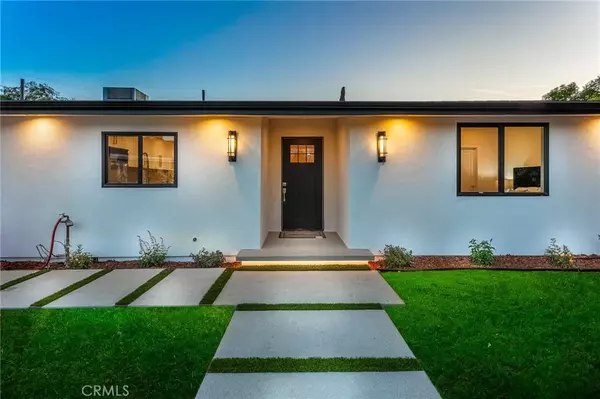 Northridge, CA 91325,17530 Lemarsh Street