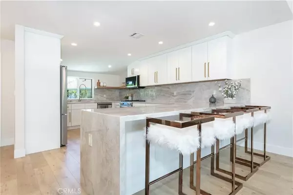 Northridge, CA 91325,17530 Lemarsh Street