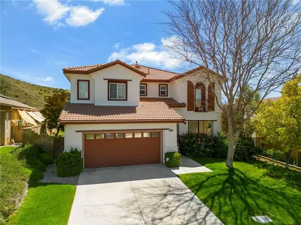 Saugus, CA 91390,28514 High Ridge Drive