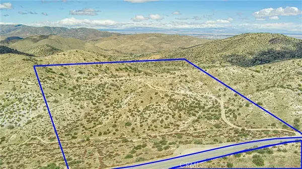 Acton, CA 91350,0 Vac/Mt Emma