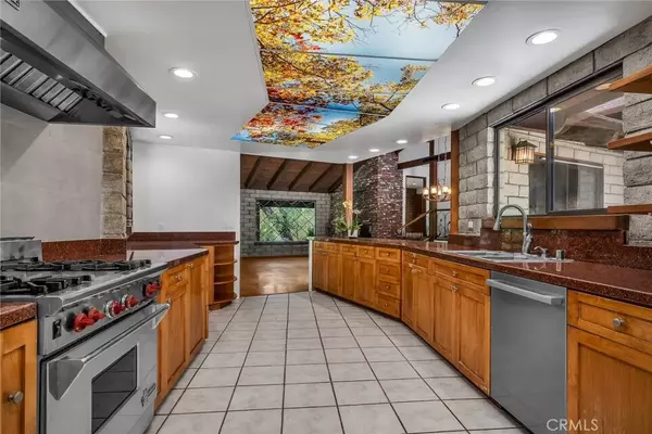 Calabasas, CA 91302,535 Crater Camp Drive