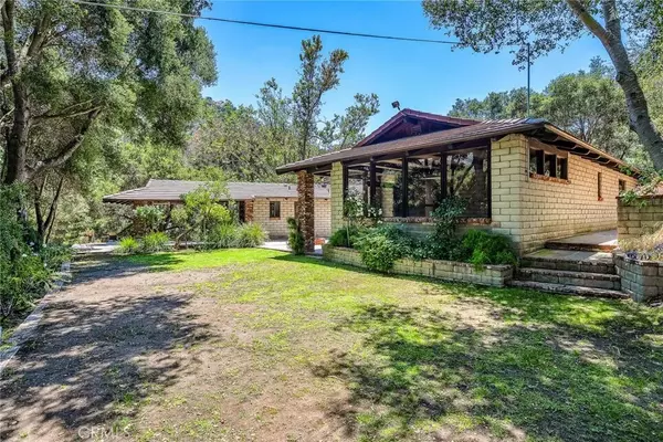 Calabasas, CA 91302,535 Crater Camp Drive