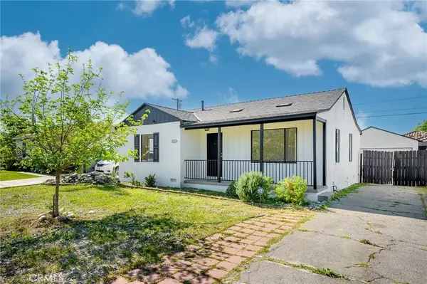 2614 Maynard Drive, Duarte, CA 91010
