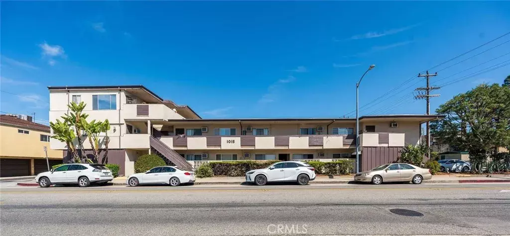 Glendale, CA 91206,1015 E Wilson Avenue