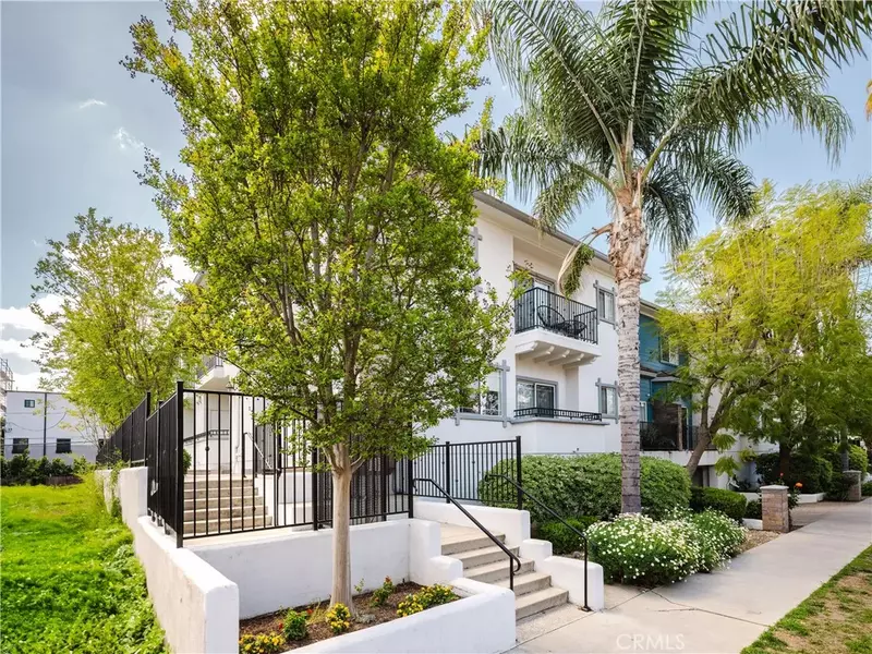 14544 Margate Street #3, Sherman Oaks, CA 91411