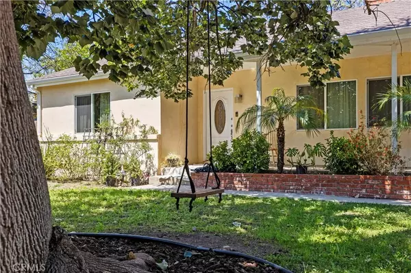 Van Nuys, CA 91405,14805 Valerio Street