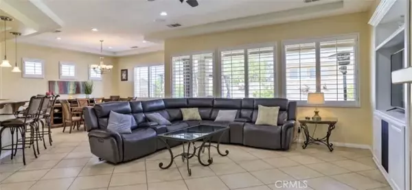 Indio, CA 92203,43277 Sentiero Drive