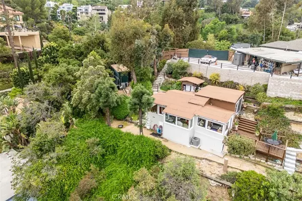 Hollywood Hills, CA 90068,3112 Goodview Trail