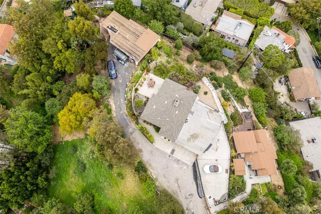 Hollywood Hills, CA 90068,3112 Goodview Trail