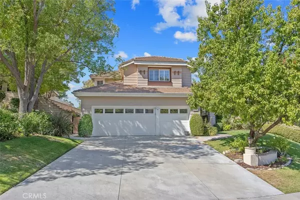 Valencia, CA 91354,27448 Whitefield Place