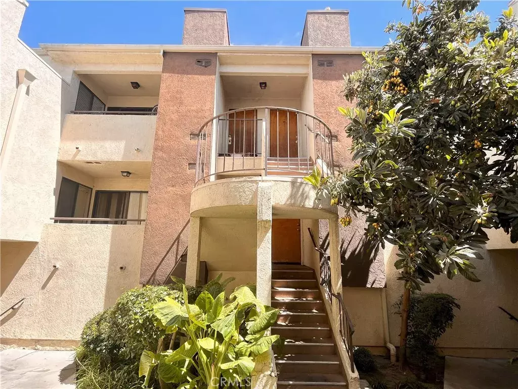 Sylmar, CA 91342,13825 Beaver Street #60