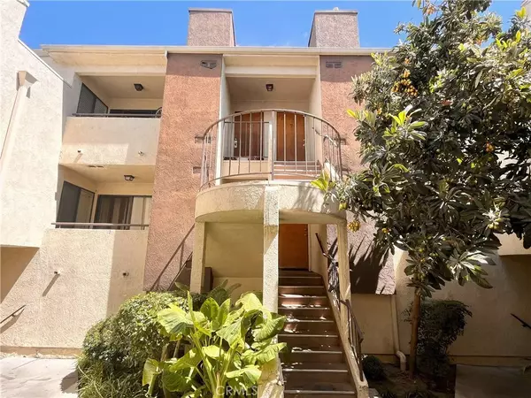 13825 Beaver Street #60, Sylmar, CA 91342