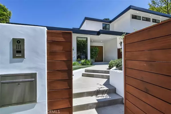 Encino, CA 91436,3516 Terrace View Drive