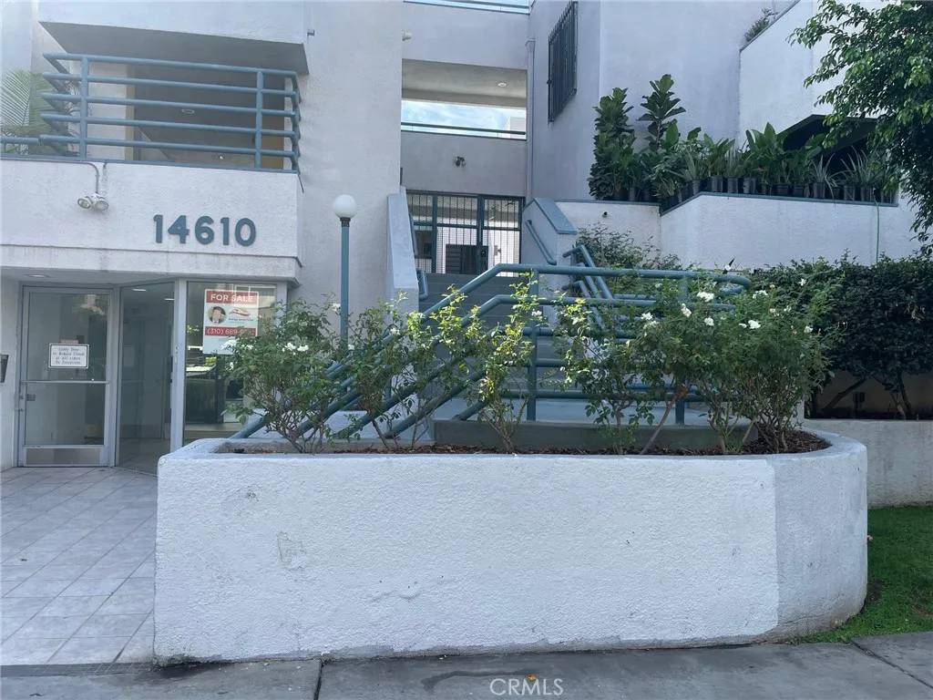 14610 Erwin Street #116, Van Nuys, CA 91411