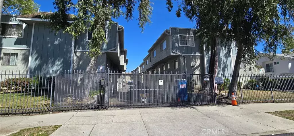 North Hills, CA 91343,9140 Burnet Avenue #2