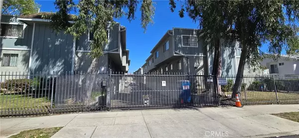 9140 Burnet Avenue #2, North Hills, CA 91343