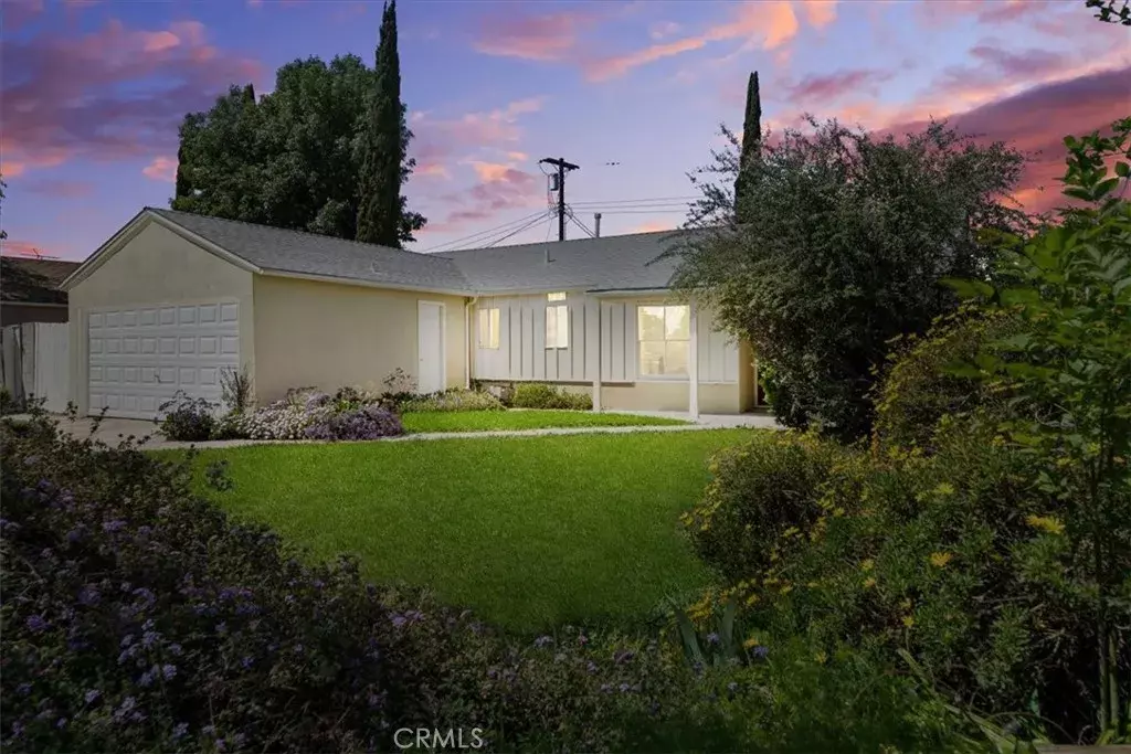 Reseda, CA 91335,7953 Jamieson Avenue
