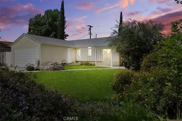 7953 Jamieson Avenue, Reseda, CA 91335