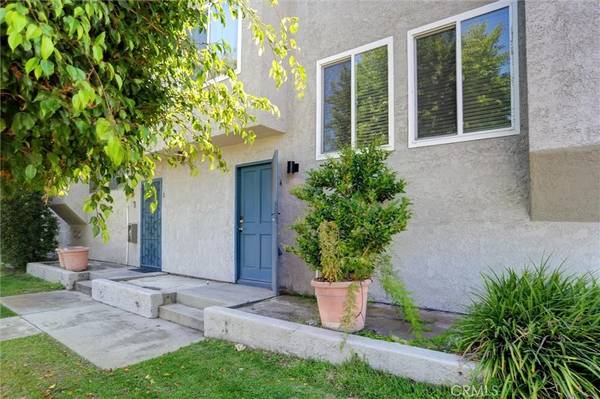 15305 S Berendo Avenue #4, Gardena, CA 90247