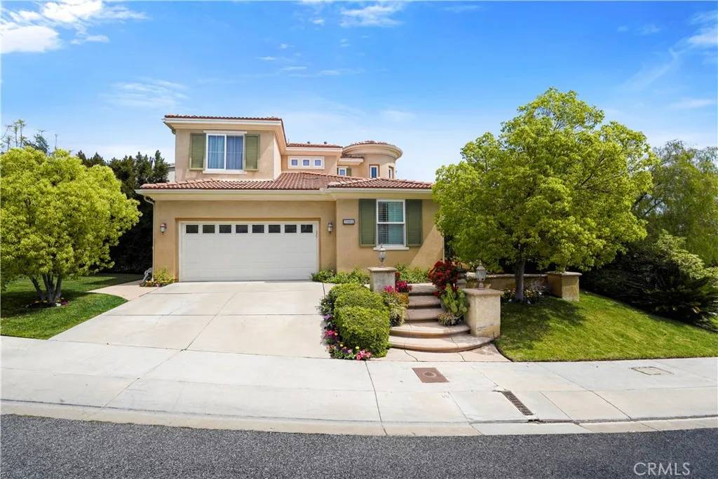 20801 Sardinia Way, Porter Ranch, CA 91326