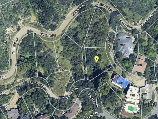 0 outlook, Glendale, CA 91206