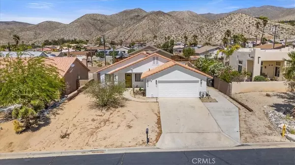66276 Avenida Cadena, Desert Hot Springs, CA 92240