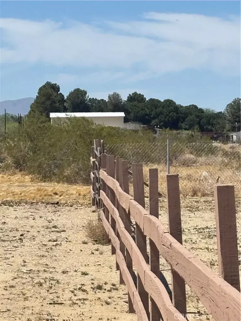 Littlerock, CA 93543,0 108th East