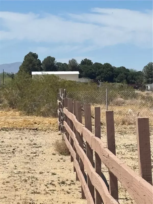 0 108th East, Littlerock, CA 93543