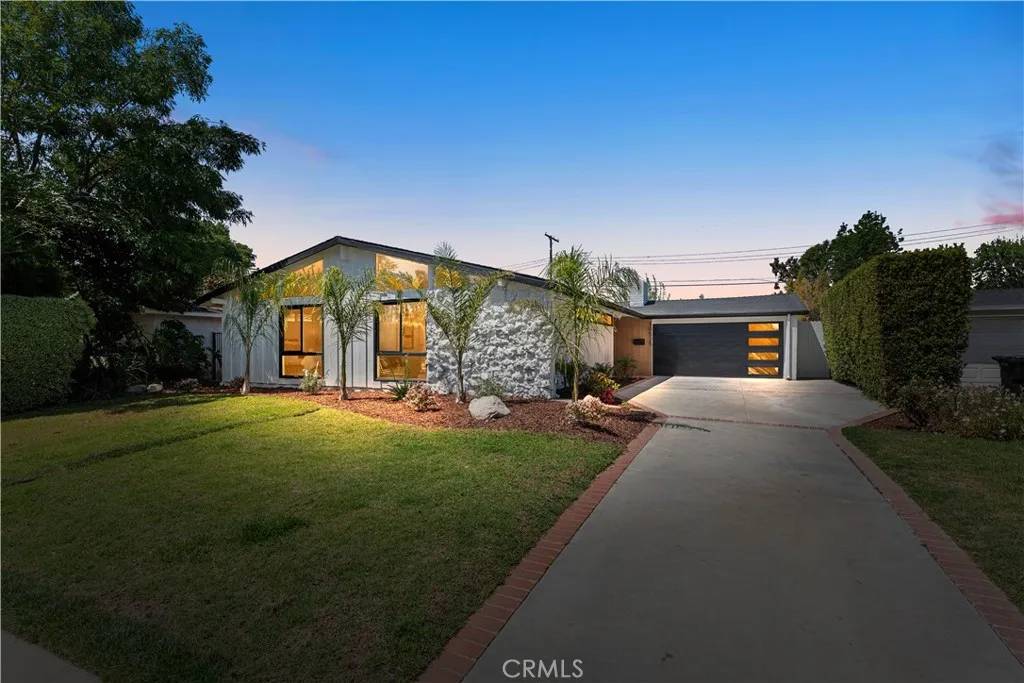 10525 Odessa Avenue, Granada Hills, CA 91344
