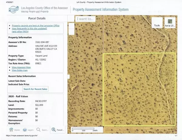 Lancaster, CA 93535,0 E Avenue K-12