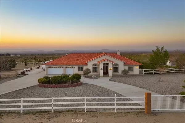 Llano, CA 93544,17173 Fort Tejon Road