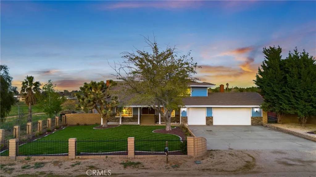 41018 40th Street West West, Palmdale, CA 93551