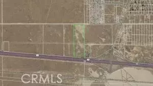 16425 Frontage, North Edwards, CA 93523