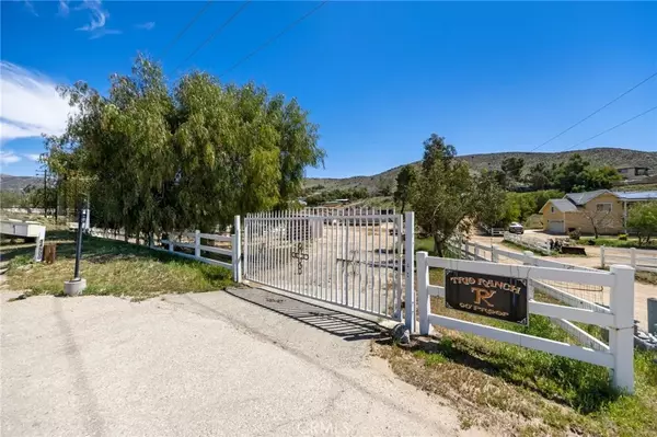 Acton, CA 93510,34500 Red Rover Mine Road