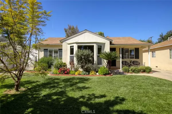 Van Nuys, CA 91406,17525 Hamlin Street