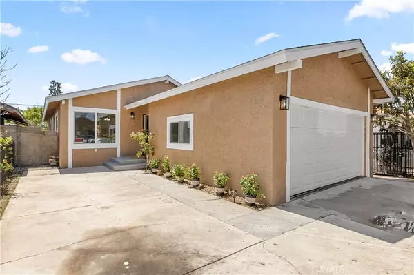 Inglewood, CA 90303,3192 W 111th Place