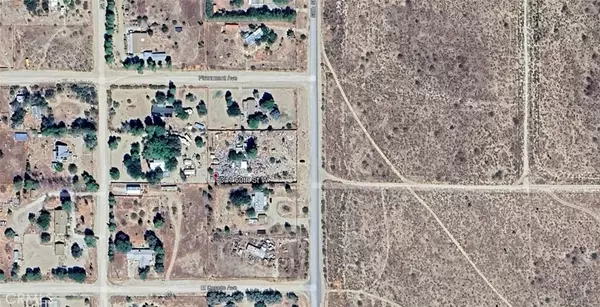 Rosamond, CA 93560,5341 60th West