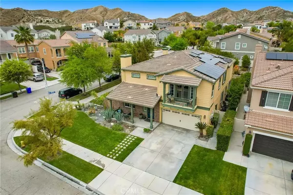 15817 Rex Court,  Canyon Country,  CA 91387