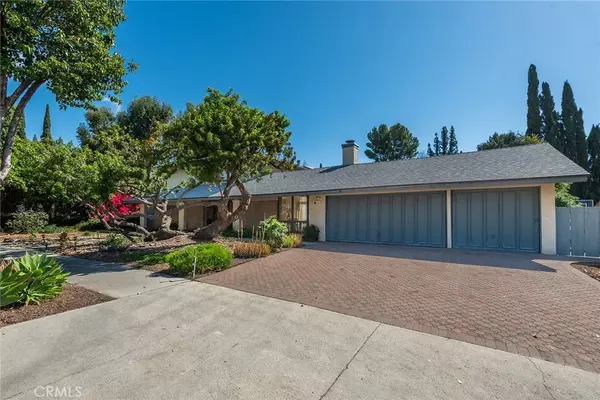 Porter Ranch, CA 91326,10824 Crebs Avenue