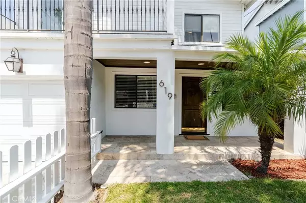 Redondo Beach, CA 90277,619 Beryl Street