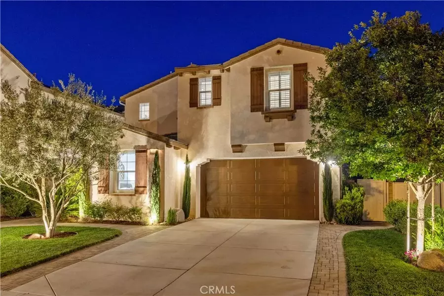 29034 Via Patina, Valencia, CA 91354