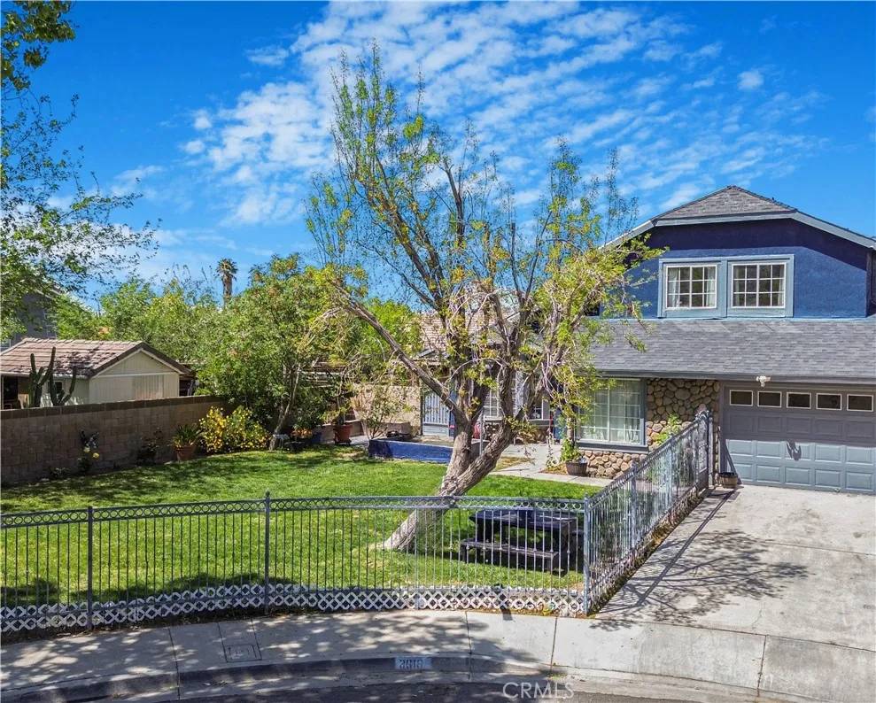 3619 Cosmos Court, Palmdale, CA 93550