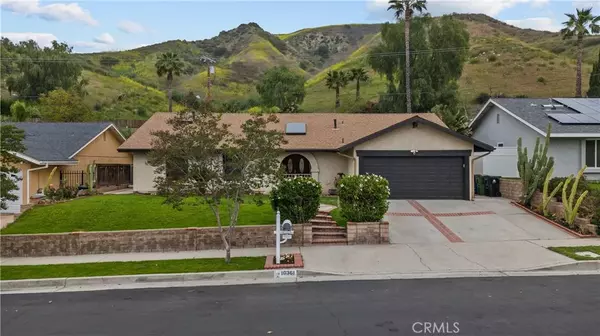 Lakeview Terrace, CA 91342,10361 Kurt Street